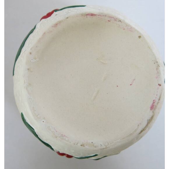 CHRISTMAS 2 Holiday Candle Holders Snowman Holly Berry Votive Winter Candles - Picture 9 of 9